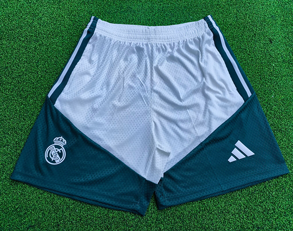 2026-27 RD Player Version Training shorts