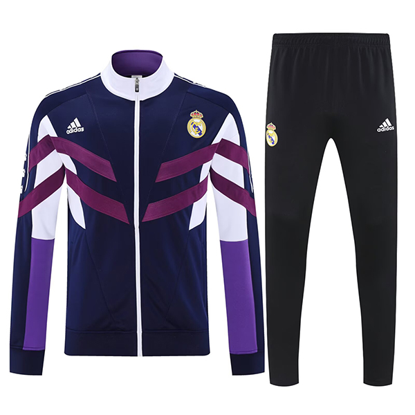 2025-26 RD Jacket Training Suit