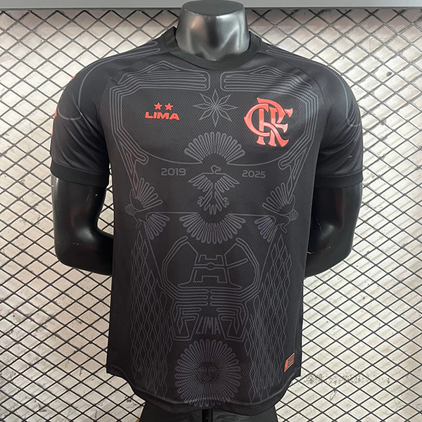 2026-27 Flamengo player version