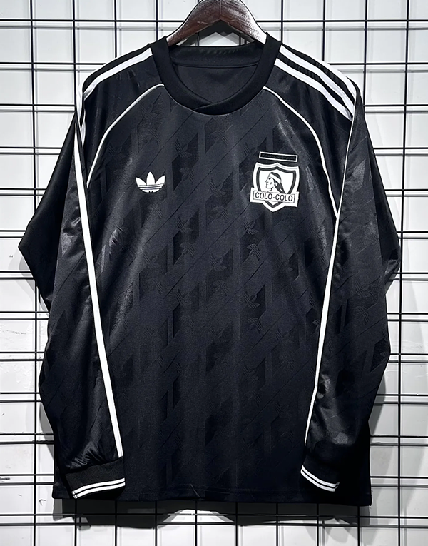2026-27 Colo away Long Sleeve