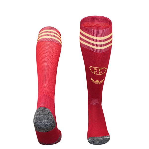 2026 Spain away Socks