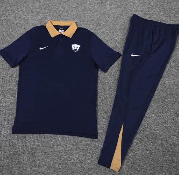 2025-26 UNAM Polo Training suit