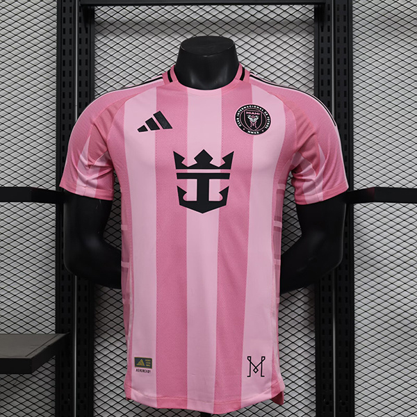 2025-26 Miami home Player Version