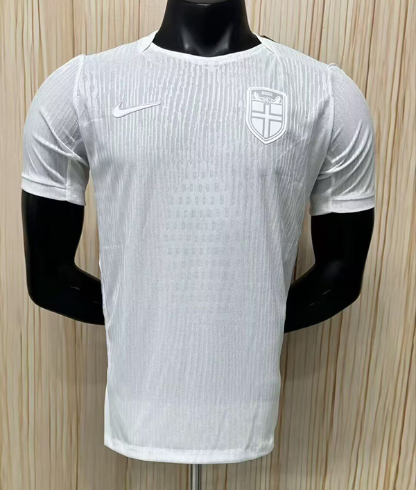 2026 Norway third player version