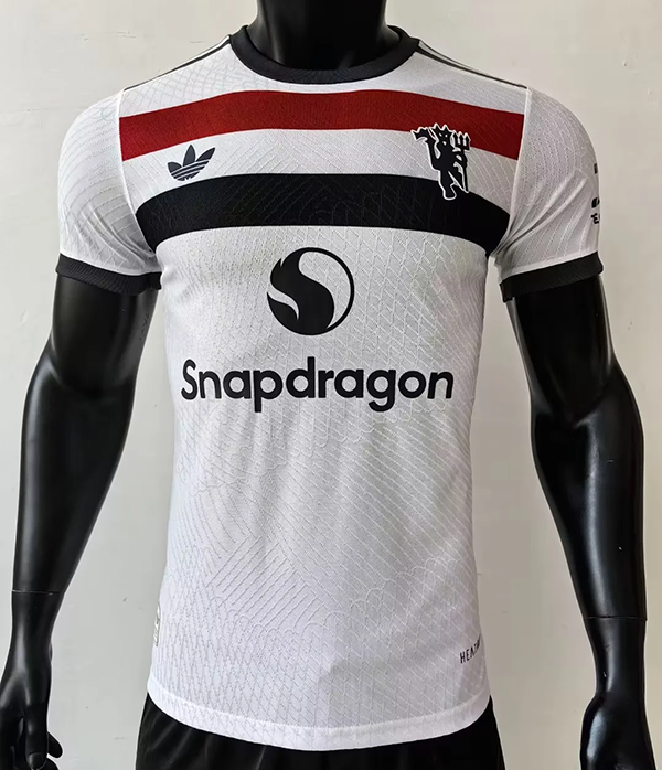 2024-25 Man third Player Version