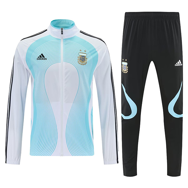 2026 -27 Argentina jacket Training suit