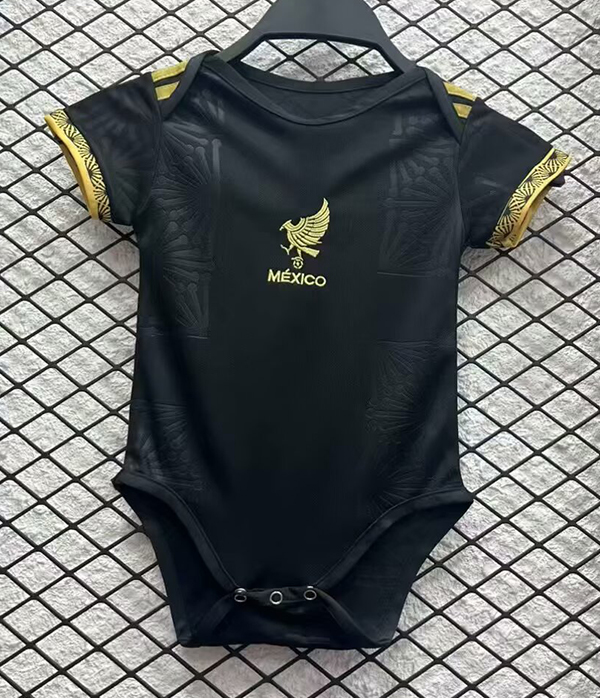 2025-26 Mexico Souvenir version Baby