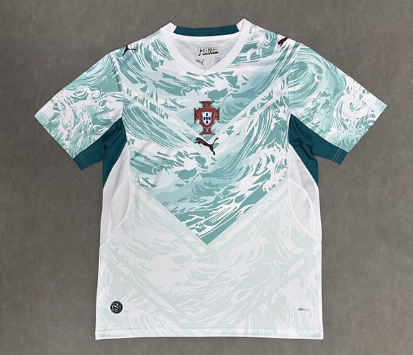 2026 Portugal away