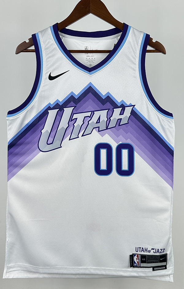 Utah 2006 season &MARKKANEN 00