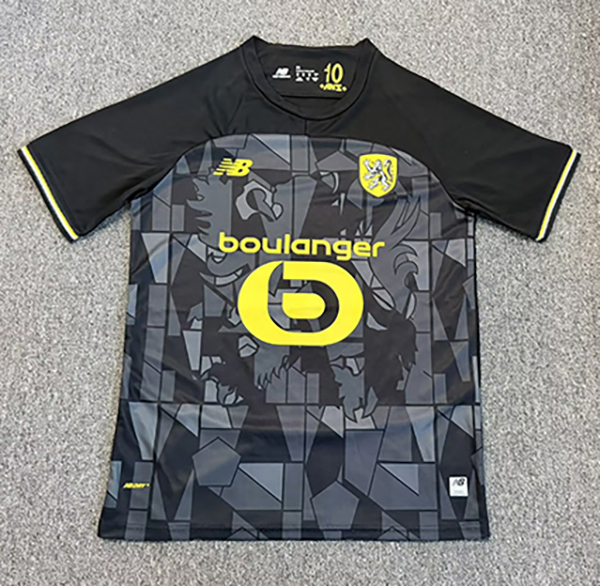 2026-27 Li-lle Black