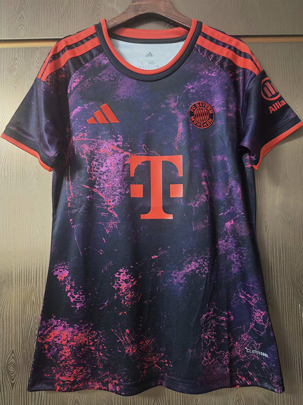 2026-27 BM Third women