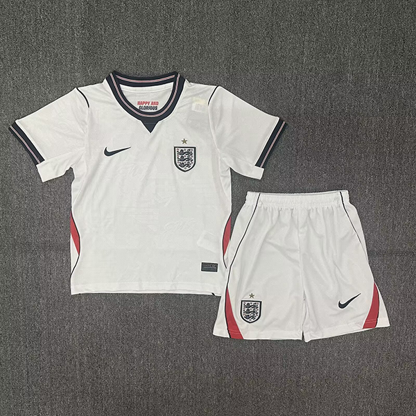 2026 England home kids