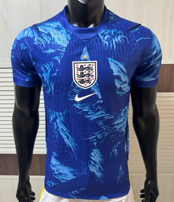 2026-27 England GK player version