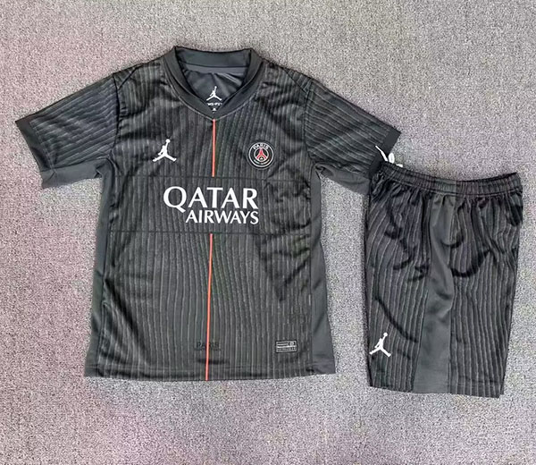 2025-26 Paris Fourth kids