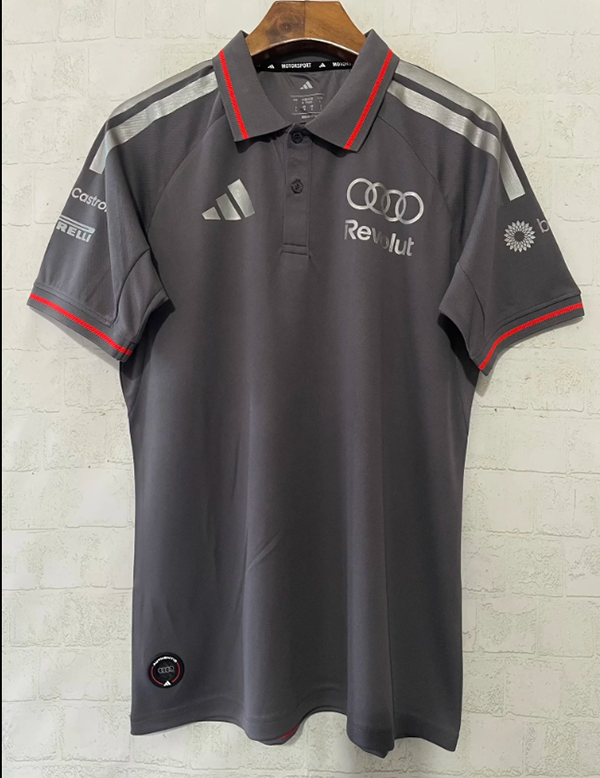 2026 F1 Formula AUDI Polo