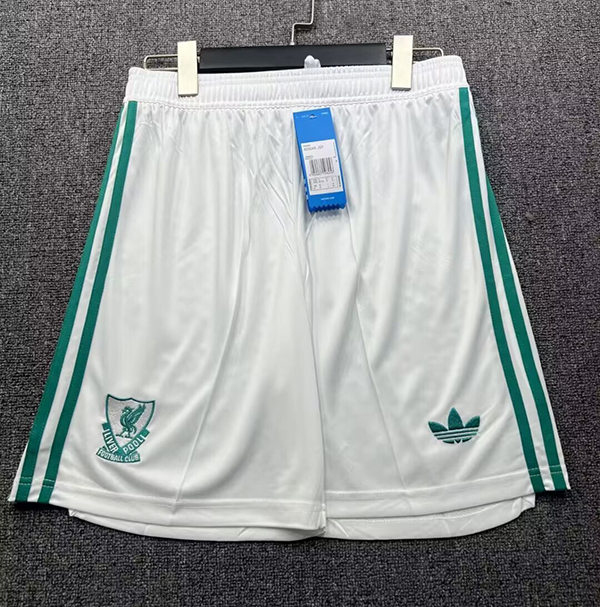 2025-26 L P Third Shorts