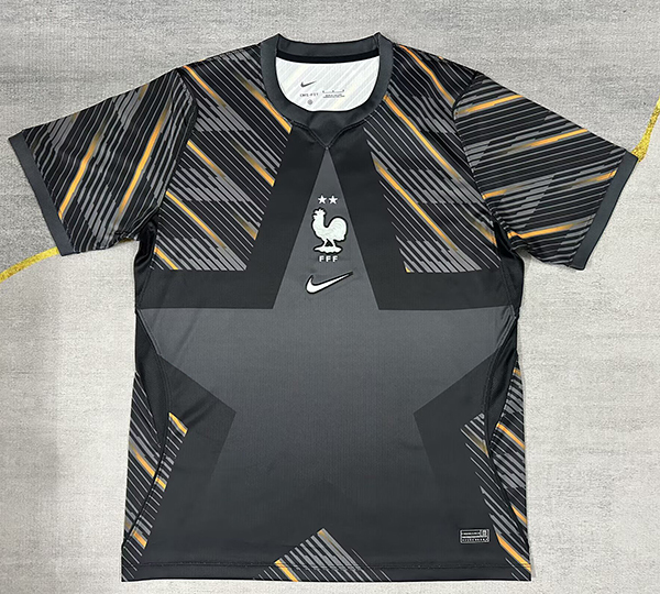 2026 France GK