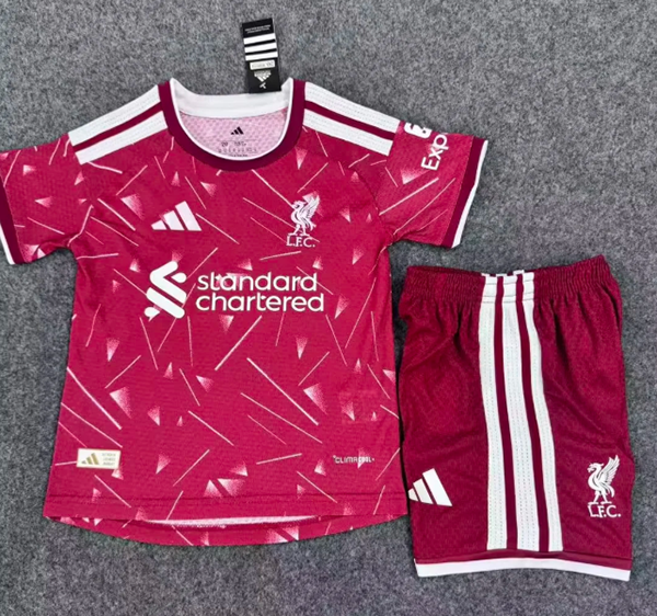 2026-27 L P Home Player Version kids