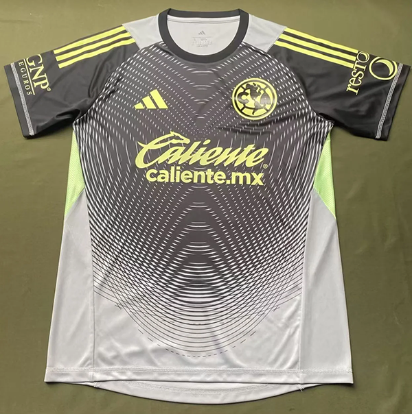 2025-26 Club América GK player version