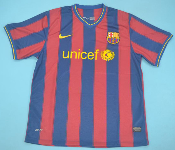 BL 09-10 Retro home