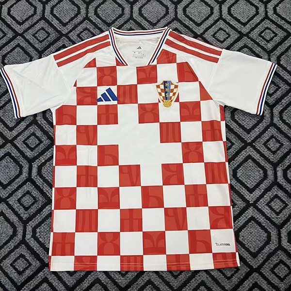 2027-28 Croatia Home