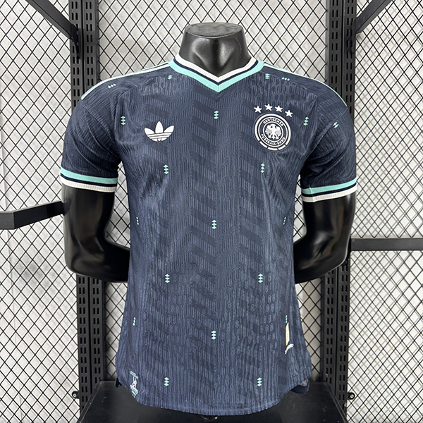 2026 Germany away player version