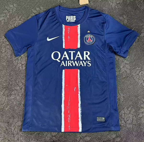 2024-25 Paris home&1 star