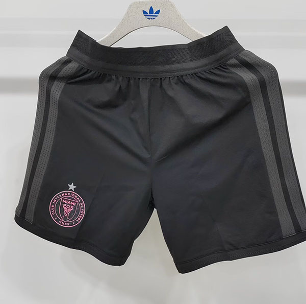 2026-27 Miami 1 star away player version shorts