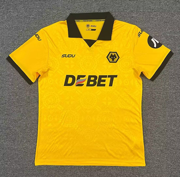 2025-26 WOLVES Home