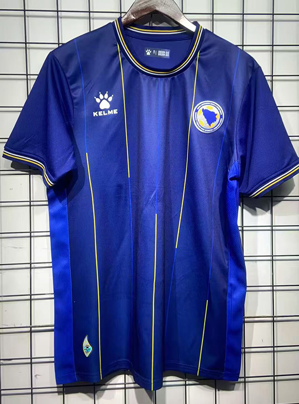 2026 Bosnia and Herzegovina home