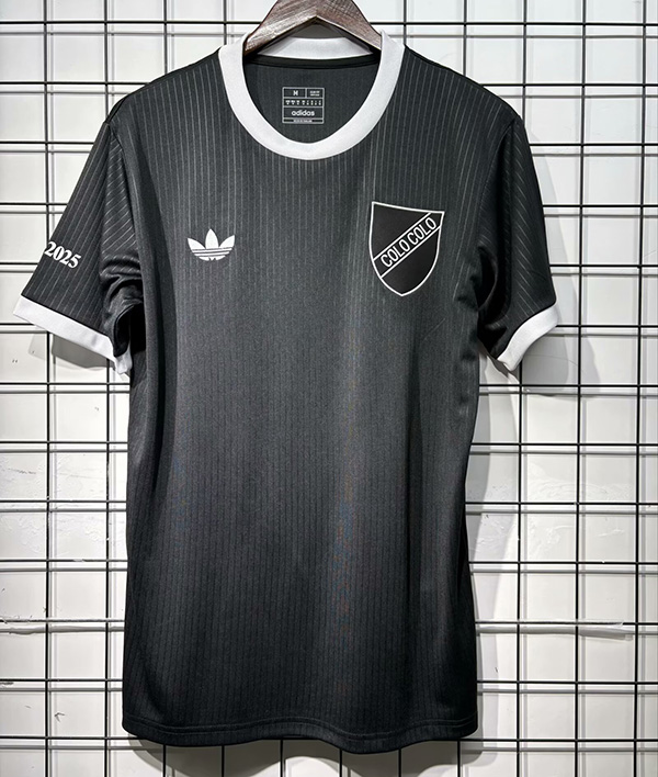 2025-26 Colo Black