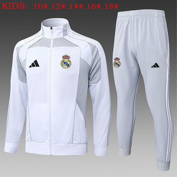 2025-26 RD Jacket Kids training suit