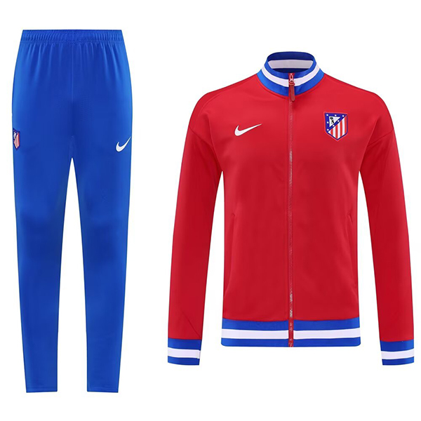 2025-26 ATM jacket Training suit
