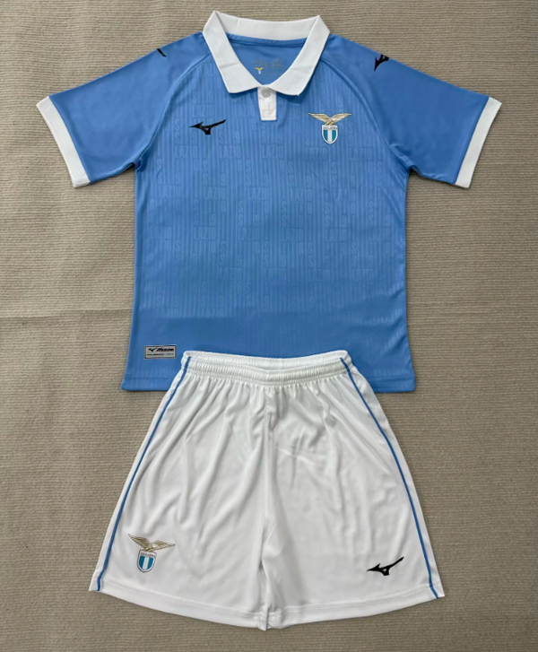 2026-27 La-zio home kids