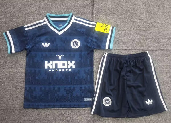 2026-27 NU away kids