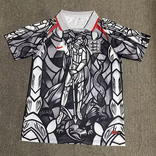2026-27 England Special version Polo