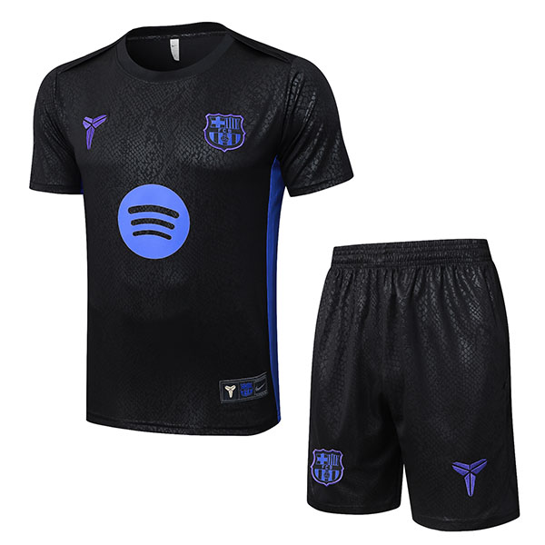 2025-26 BL&kobe& Short sleeve Training suit
