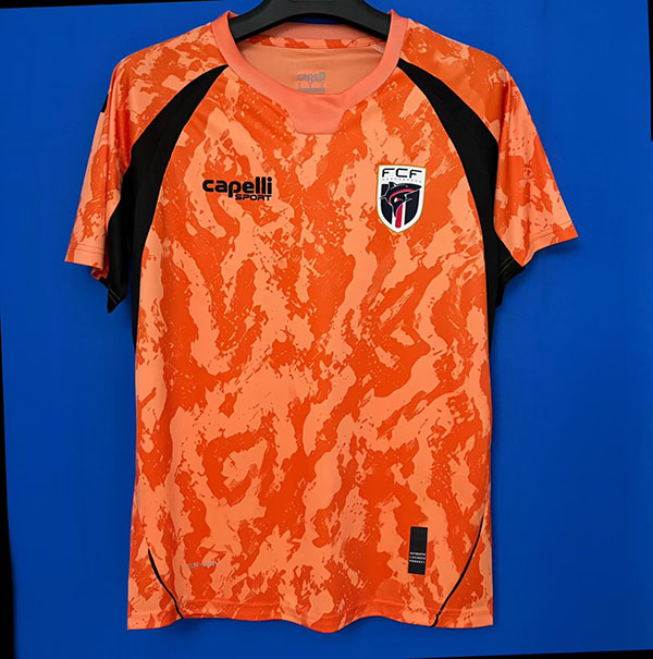2026 Cape Verde GK