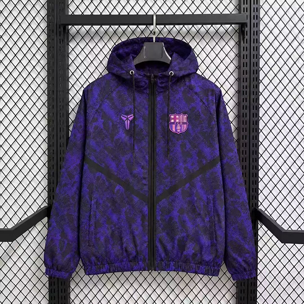 2026-27 BL windbreaker jacket