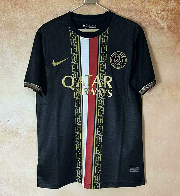 2025-26 Paris Special Version