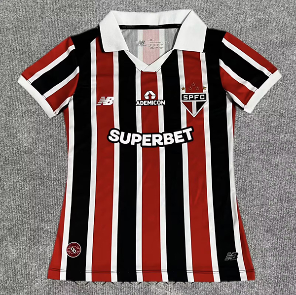 2026-27 Sao Paulo away women