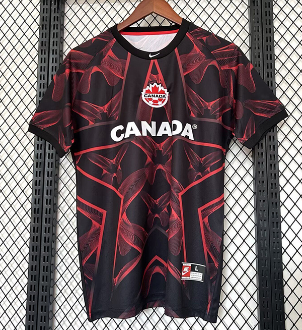 2026 Canada GK