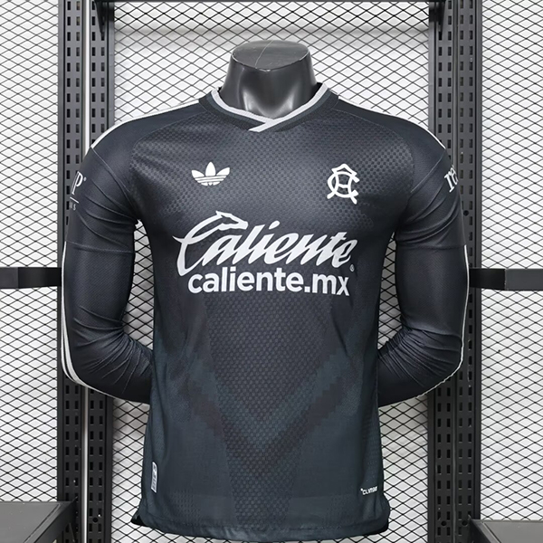 2026-27 Club América away long sleeves player version
