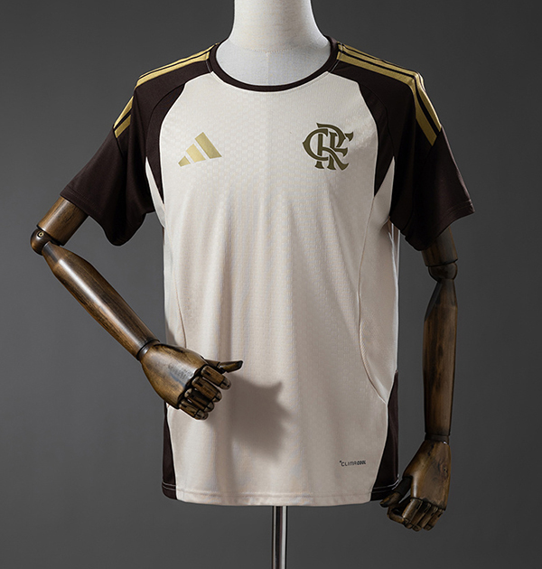 2026-27 Flamengo Training