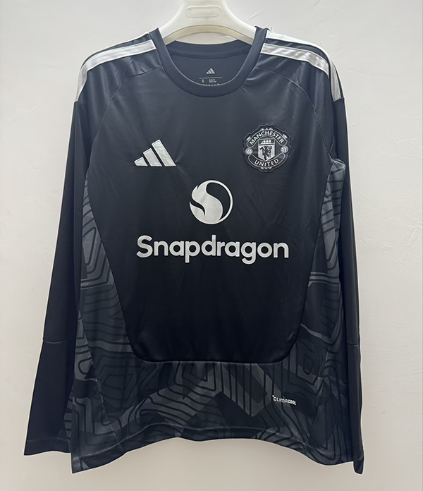 2026-27 Man GK long sleeve
