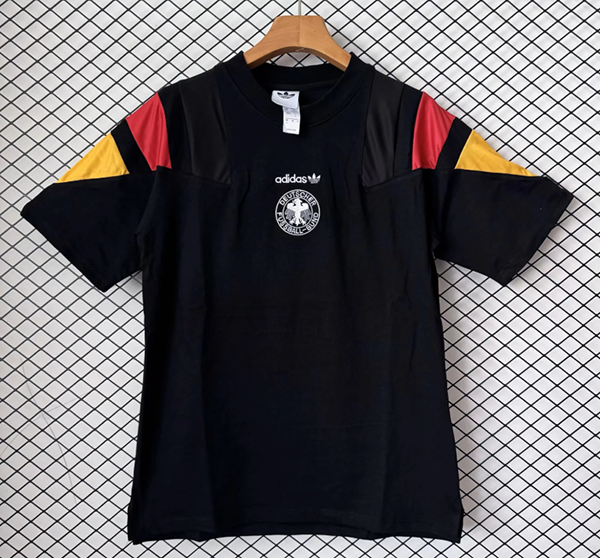 2026-27 Germany training