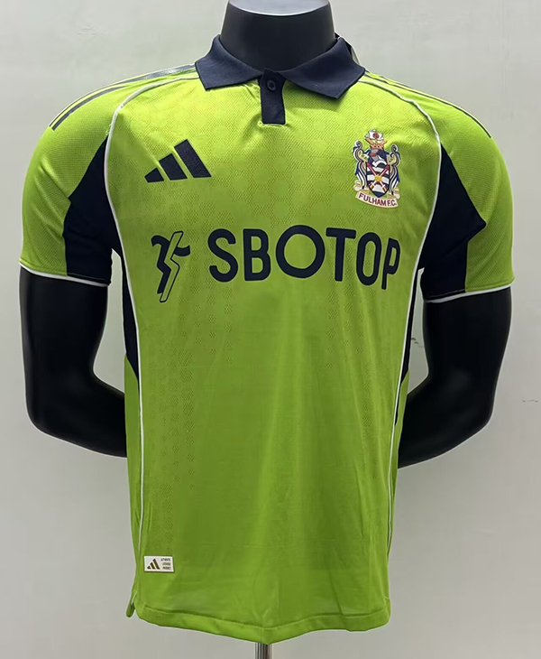 2025-26 Fulham away player version