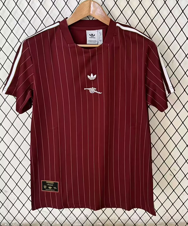 2025-26 ASL Retro