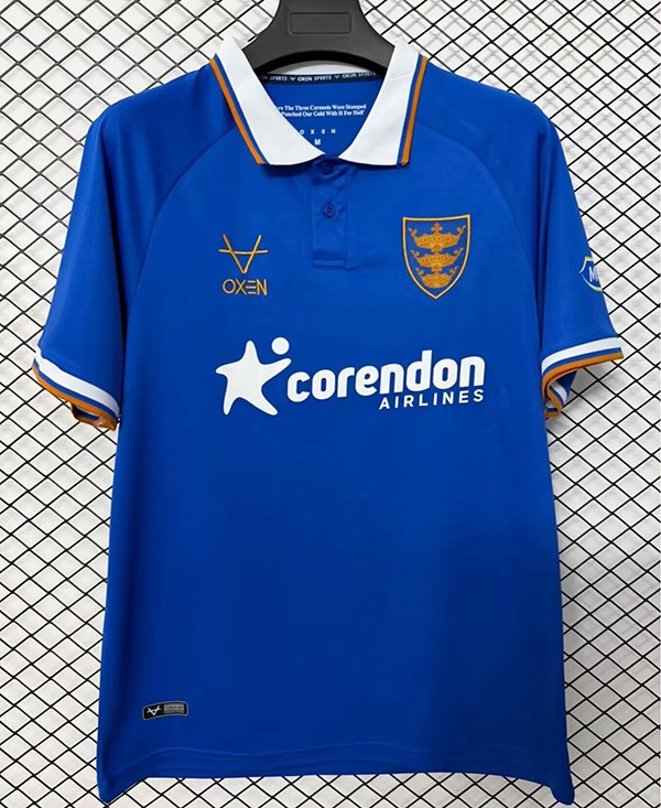 2026-27 Hull City Third