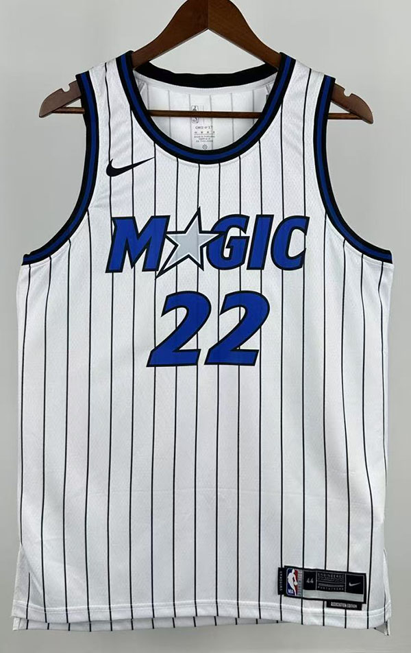 Orlando 2026 season &WAGNER 22